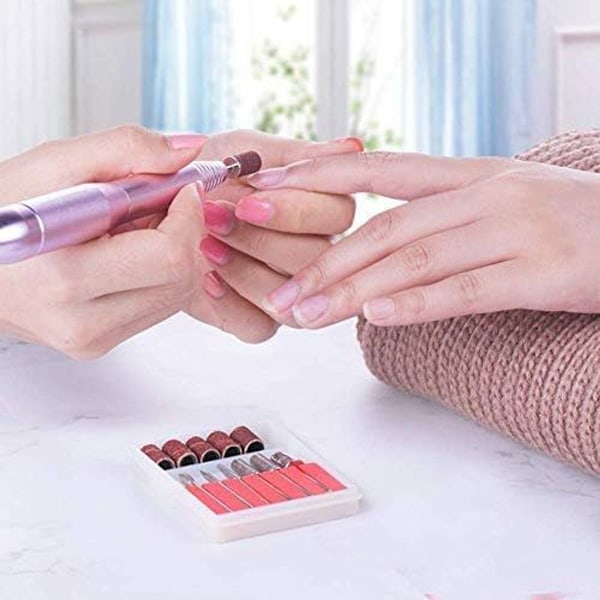 100 slipbandshylsor, slipband, slipbandshylsor, 180 # nagelklippare