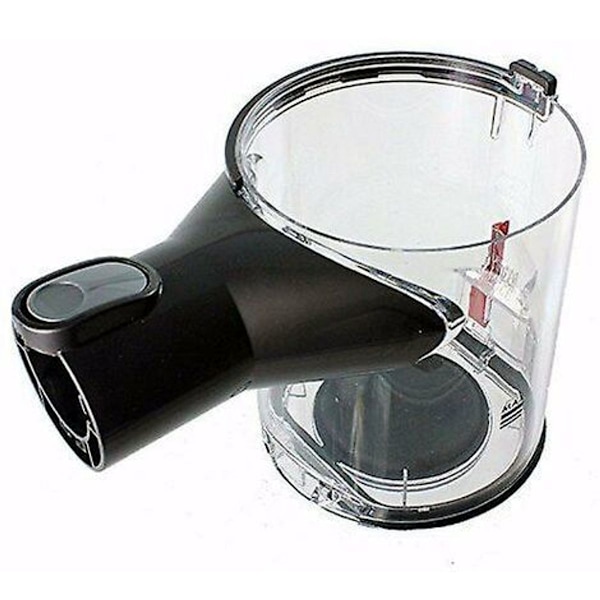 Dyson V6 DC59 Trådløs Håndholdt Støvsuger - Original Utskiftning Støvbeholder KLB