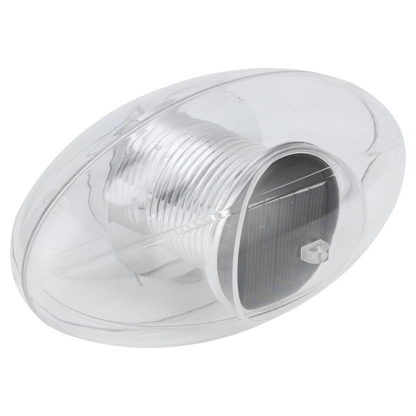 LED Vand Svømmelys RGB Farverig Farveskiftende IP67 KLB