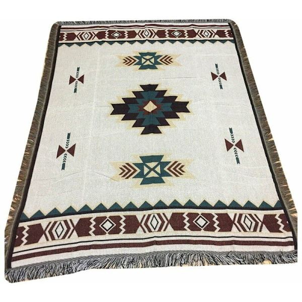 Sofabetræk, sofaserviet, sofabetræk, fuld dækning geometrisk strikket sofabetræk, sofabetræk (90 × 210 cm) KLB