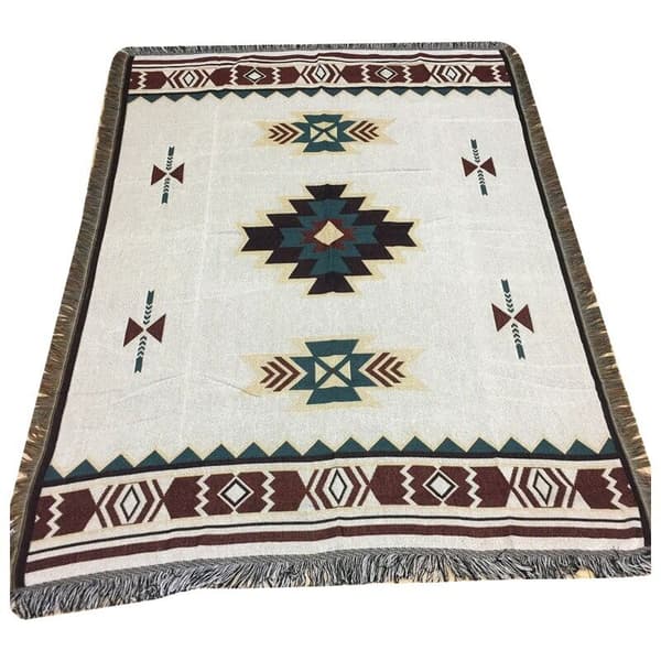 Sofföverdrag, soffhandduk, sofföverdrag, hel täckning geometrisk stickad sofföverdrag, sofföverdrag (90 × 210 cm) KLB