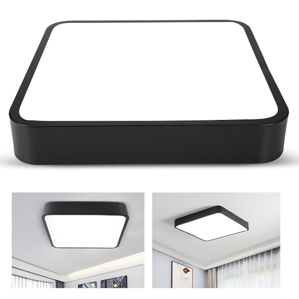 85-265V 18W LED-downlight, innfelt downlight for KLB