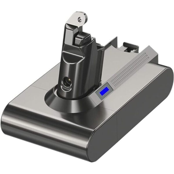 Støvsugerbatteri til Dyson V6 (DC62) 21,6V 4,0Ah