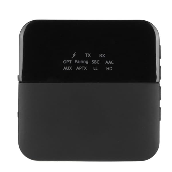 B20 2-i-1 BT-adapter CSR-chip HiFi-tabsfrit trådløs KLB