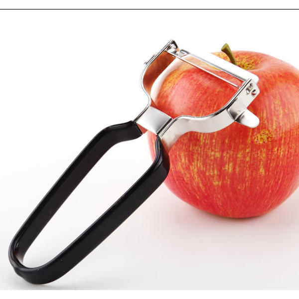 Universal Sparsom Peeler Svart