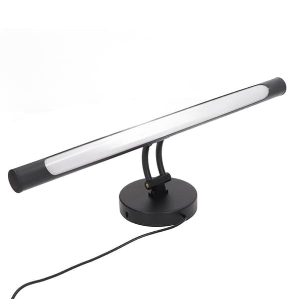 LED-ljusremsa, touch-dimmer, USB-driven, 3 lägen, vit, KLB