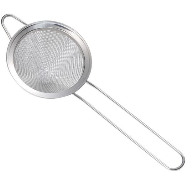 3-pack rostfria cocktailsilar