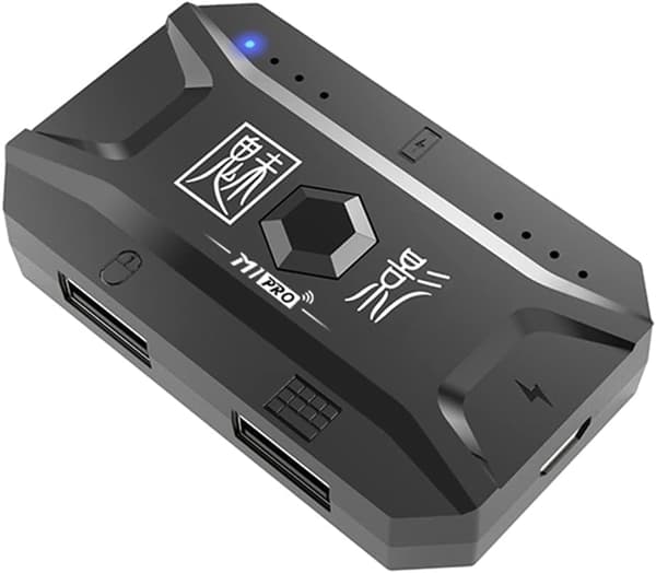 Phantom M1 Throne Smart Spil Artefakt