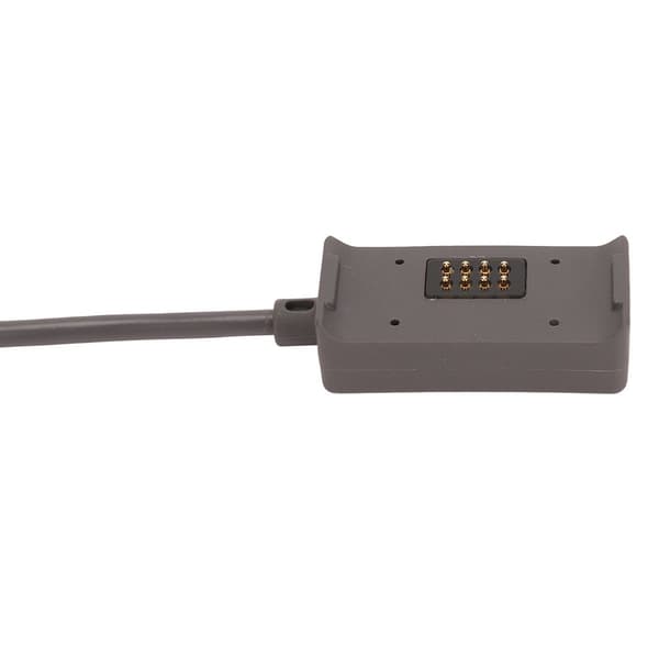for 2 ladekabel, hurtiglading, smart magnetisk base KLB