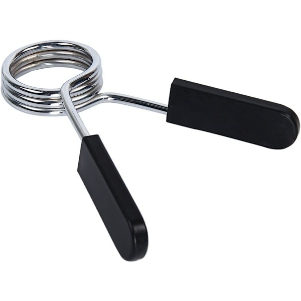 Kevyt jousikiinnike, kaksi 28 mm:n levypainokiinnikettä tankoon, lukitsee 30 mm / 1,18\"