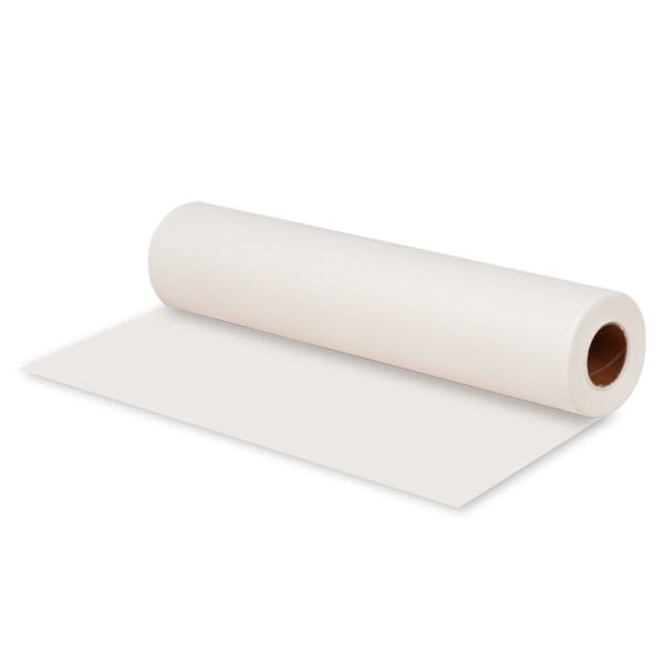 Bagepapirsrulle 50 m lang, 30 cm bred, non-stick bagepapir til køkken, forskellige mængder -