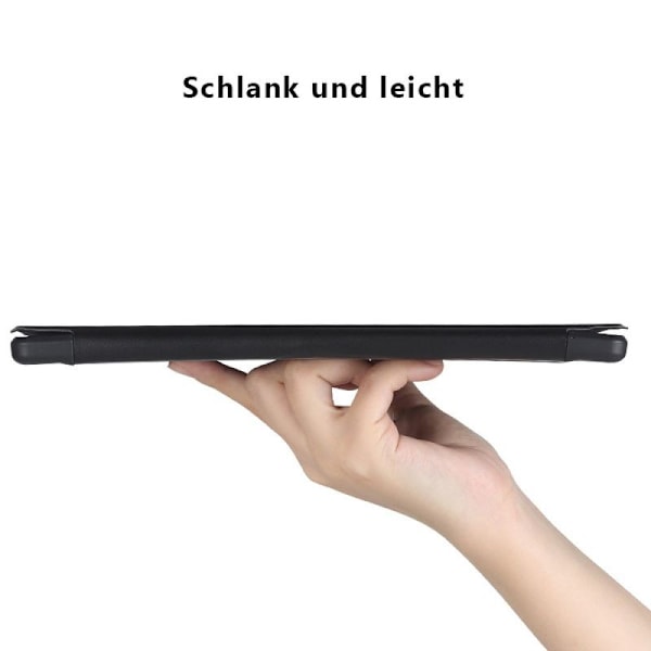 Fintie Etui til Lenovo Tab M10 HD (2. generation) TB-X306F/ TB-X306X 10,1 tommer