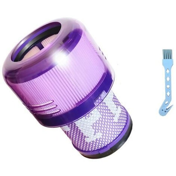 Udskiftningsfilter kompatibel med Dyson V11 SV14-serien