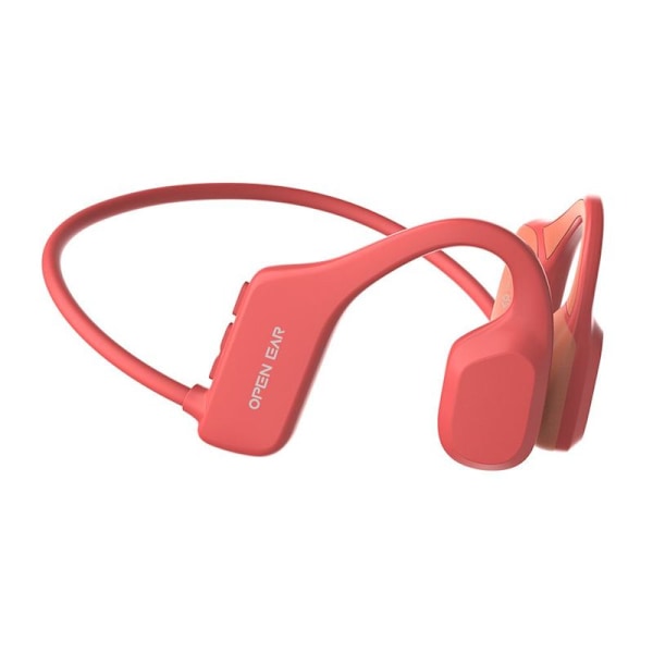 Benledande hörlurar, simhörlurar inbyggt 32GB minne, MP3