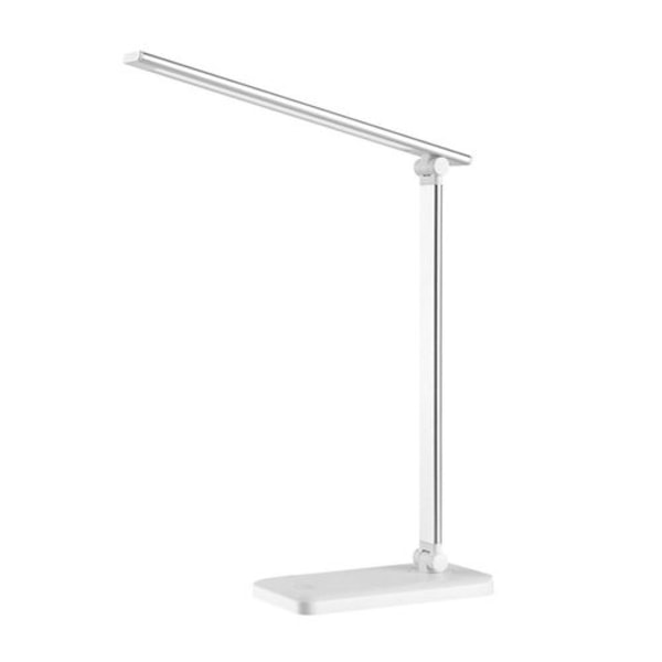 Metall skrivebordslampe for hjemmekontor skrivebordslampe berøringskontroll