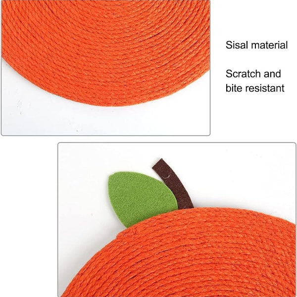 Kattklösmatta Klösmöbel 30cm Klöspelare KLB