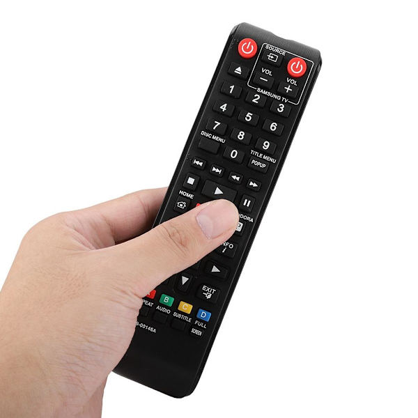 AK59-00146A Ersättningsfjärrkontroll för TV-kontroller KLB