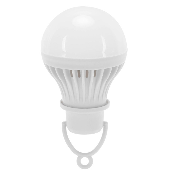 5W USB lavspændings LED-lampe, familiens nødbatterilampe, 5V KLB