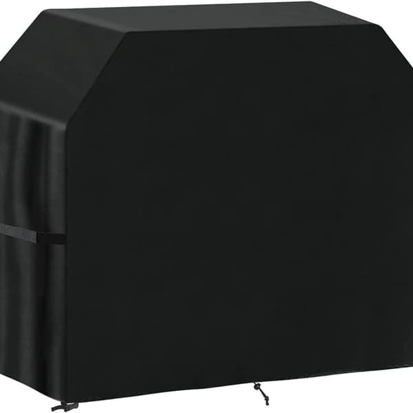 Grilltrekk for utendørs bruk 147*64*122cm