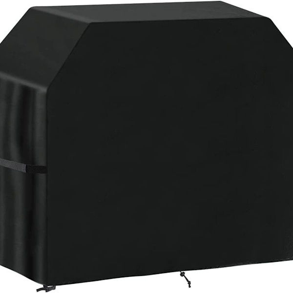 Utomhus grillöverdrag 147*64*122cm