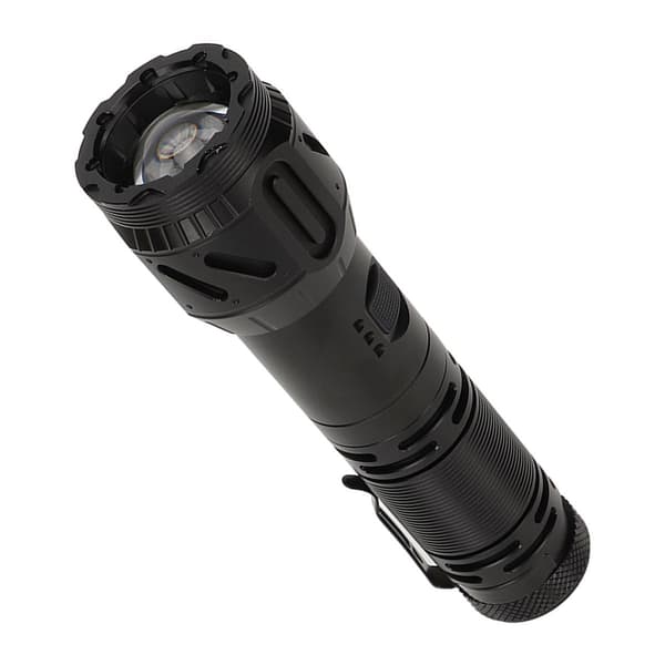 30W 6000LM taskulamppu ladattava LED-taskulamppu Vahva KLB