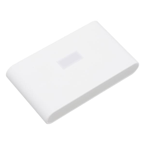 Nattlampa med rörelsesensor, 0,2 W, 2700 K varmvit, typ C KLB