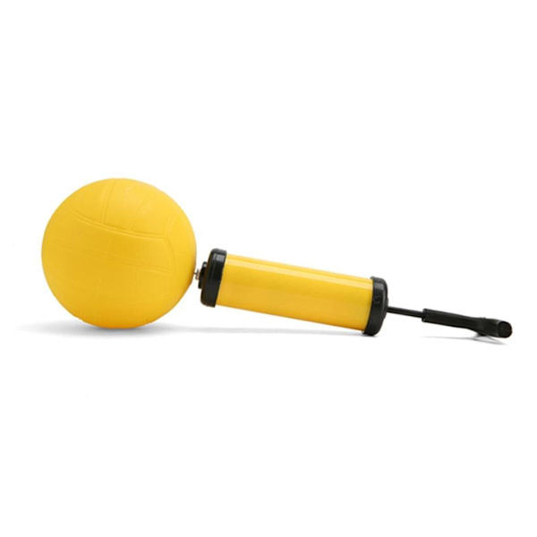 Mini Beachvolleyboll Spike Balls Playset Utomhus Lagsport Gräsmatta KLB