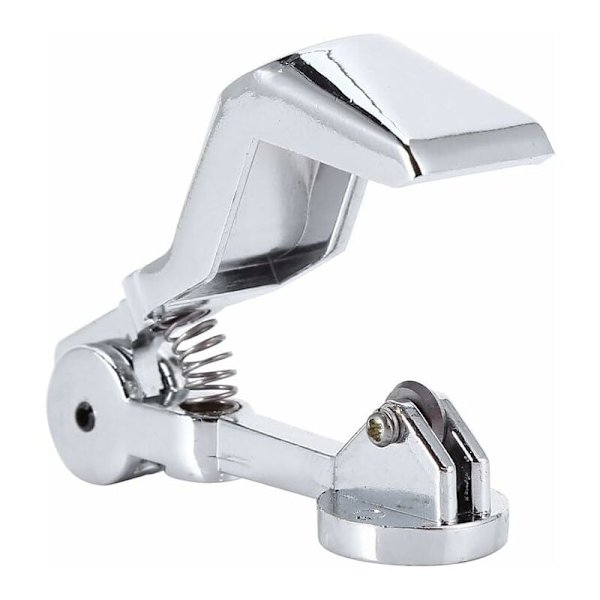 Glasskärare Max Skärdjup 60mm / 2.4\" Zink Legering Plast Provrör Nickelpläterad Zink Legering KLB
