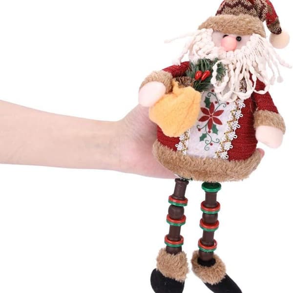 Julepynt Julemand/julesnemand figurer KLB