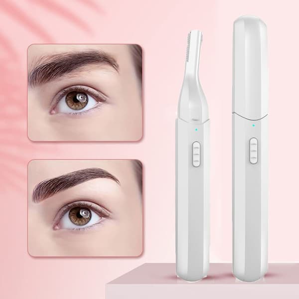 TOUCHBeauty korrigeringstrimmer för kropp och ansikte - professionell KLB