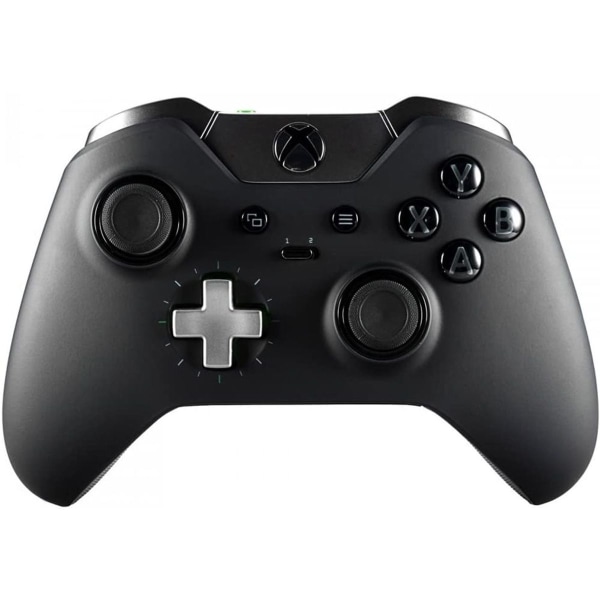 3 i 1 Xbox One/S/Elite D-taster trykkknapper knapper caps kit-knapper