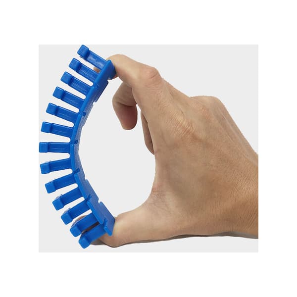 Dent Reparation Puller, Bil Dent Reparationsværktøj - Blå KLB