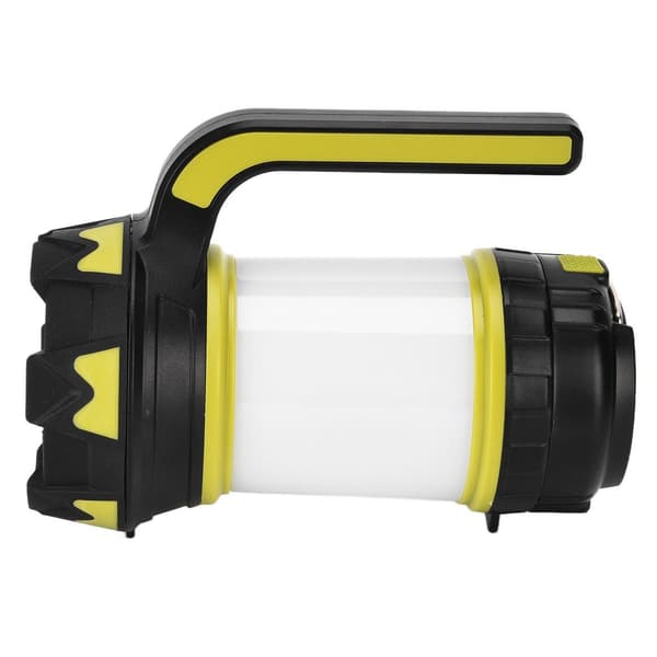 HC-261 campinglampe, multifunktionel USB genopladelig LED KLB