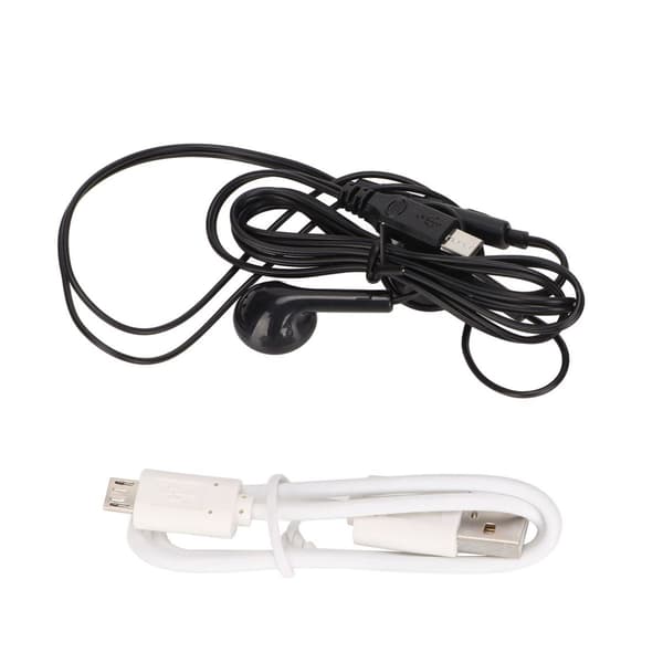 B800 Mini Clip Style Digital Diktafon Stemmeaktiveret KLB