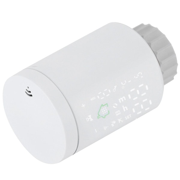 Smart radiatordrift for husholdning, APP-kontroll, termostat KLB