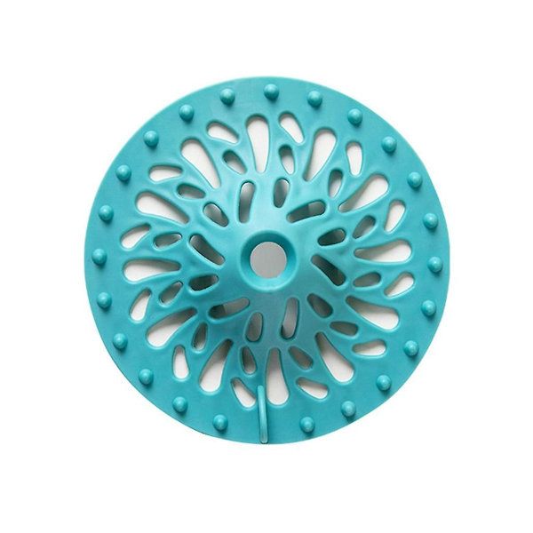 Husholdningsvask filter gulvafløb hår catcher