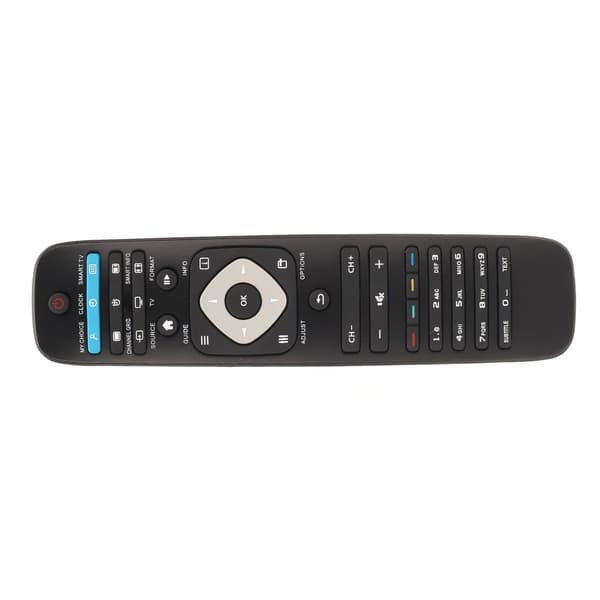 TV-fjärrkontrollersättning Multifunktionell Smart KLB