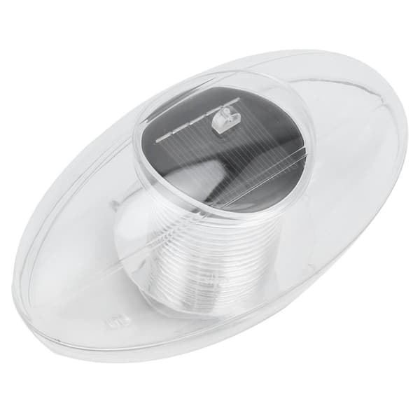 LED Vatten Simljus RGB Färgförändring IP67 KLB
