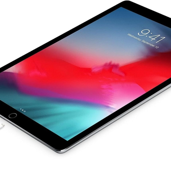 Puhelin USB-C - Lightning -kaapeli (1 m) KLB