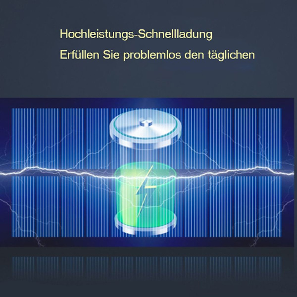 Solcellslampor utomhus 74 LED, rörelsesdetektor, 360 roterbar, utomhusbelysning KLB