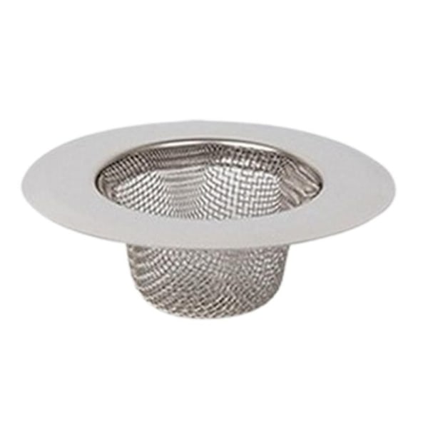 Håndvask Aftapningsfilter Mesh Aftapningsbeskytter