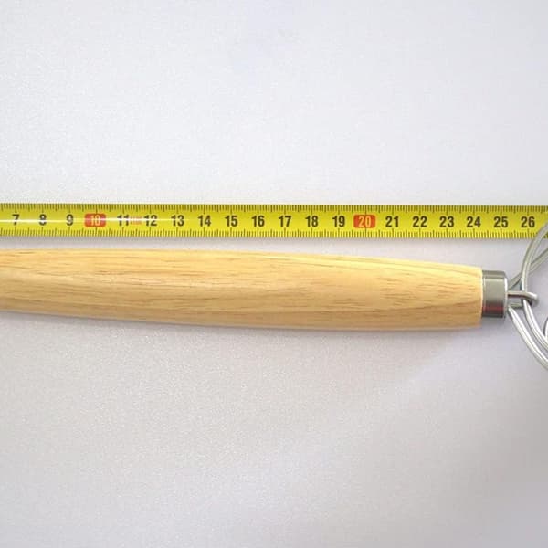 Brødblander, profesjonell dansk deigblander, mikser,