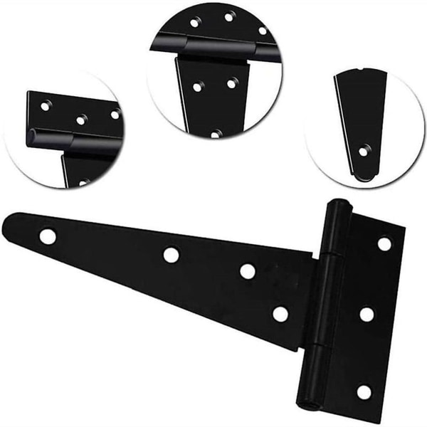 4-in KLB