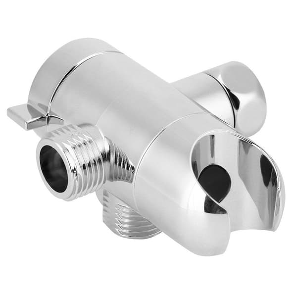G1/2\" Brusehoved Spray Holder Adapter Vand Tee KLB