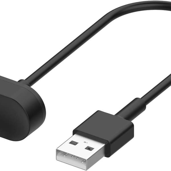 2-pakkaus] Latauskaapeli Fitbit Inspire HR:lle, Fitbit Inspirelle ja