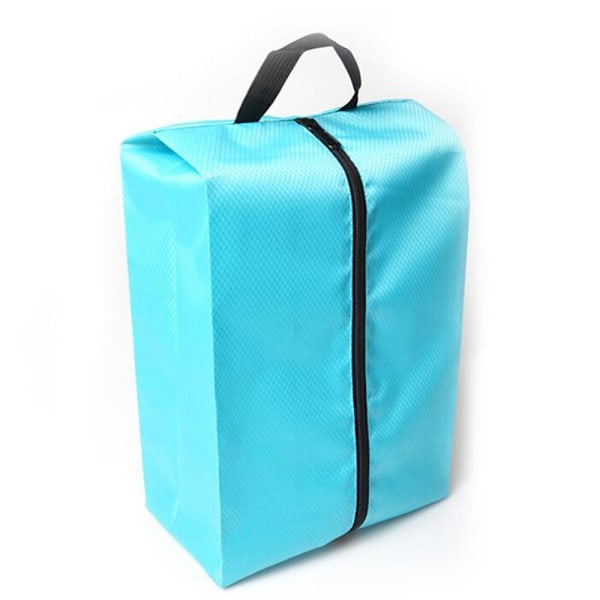 Skobag, skobag för resväska, skobag, smutsavvisande skobag