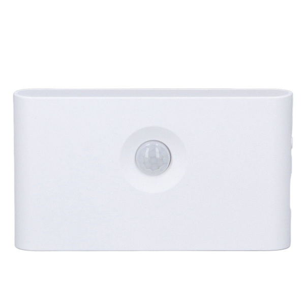 LED-nattlys, smart bevegelsessensorlys, USB-lading KLB