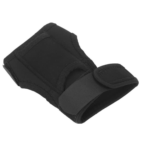 Håndleddslykt hylster, tykk nylon, stabil håndfri KLB