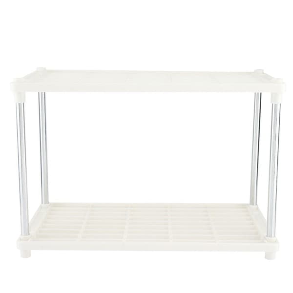 Tier Kitchen Spice Jar Storage Rack Removable Stand KLB