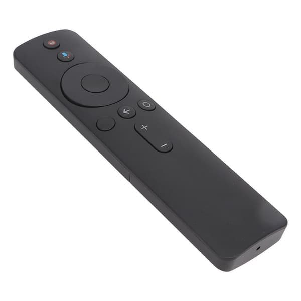TV-box fjärrkontroll stödjer Bluetooth röstfunktion ersättning KLB